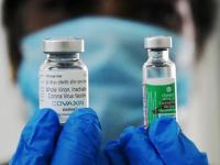 Corona Vaccine: अबब! नर्सने तब्बल ९००० जणांना लसीऐवजी दिले मिठाचे पाणी? परिसरात एकच खळबळ - Marathi News | nurses gave salt water to 9000 people instead of corona vaccine in germany | Latest international Photos at Lokmat.com