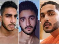 पहचान कौन...? बॉलिवूड अभिनेत्रींचा मेल लूक होतोय व्हायरल, पहा फोटो  - Marathi News | Identify who ...? Bollywood actresses' mail looks viral, see photo | Latest filmy Photos at Lokmat.com