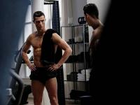 Happy Birthday CR7 : 34 वर्षीय ख्रिस्तियानो रोनाल्डोच्या तंदुरुस्तीचे रहस्य - Marathi News | Happy Birthday CR7: 34-year-old Cristiano Ronaldo's fitness tips | Latest football Photos at Lokmat.com