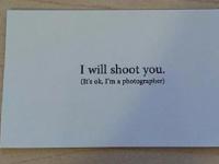 इतके भारी अन् मजेदार Visiting Card आधी कधी पाहिले नसतील - Marathi News | Funny and most creative business cards ever | Latest social-viral Photos at Lokmat.com