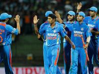 आशिया चषक - Marathi News | Asia Cup 2018 | Latest cricket Photos at Lokmat.com