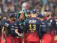 Who is Vyshak Vijaykumar? रिप्लेसमेंट म्हणून आला, पहिलाच सामना गाजवला! १० वर्षांपूर्वीचा रेकॉर्ड मोडणारा विजय कुमार वैशाख ठरणार 'सुपर स्टार'! - Marathi News | Who is Vyshak Vijaykumar? Know your player Vyshak Vijaykumar! 3 wicket haul for Vyshak on debut for RCB, Take imp wicket's of David warner and Axar patel | Latest cricket Photos at Lokmat.com