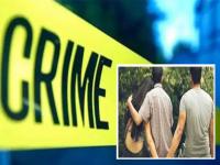 दोन पतींना सोडले, तिसऱ्यासोबत लिव्ह इन; रात्री एकत्र मद्यपान केले, त्यानंतर घडलं भयंकर...   - Marathi News | She left two husbands, lived in with a third; drank together at night, then something terrible happened... | Latest national News at Lokmat.com