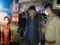 अंधश्रद्धेचा बळी! मुलीच्या मृत्यूनंतर ६ महिने अंत्यसंस्कार नाहीत; बापाच्या कृत्याने पोलीस हादरले - Marathi News | In Meerut No funeral for 6 months after daughter death; Police arrested Accused father | Latest crime News at Lokmat.com