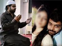 रेप, ब्लॅकमेलिंग अन् गर्भपात...! ‘हॅप्पी पंजाबी’ बनून ओळख लपवली, कलमा पठणावरून 'राक्षसी' मारझोड करायचा इरफान - Marathi News | Rape, blackmailing and abortion Irrfan hid his identity by becoming a Happy Punjabi used to beat him up like a monster for reciting the Kalma | Latest crime News at Lokmat.com