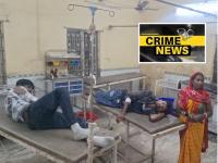 भाजपाला मतदान केल्याने दलितांना मारहाण, आरजेडीवर आरोप, बिहारमधील गोपालगंज येथील घटना - Marathi News | Bihar Assembly Election 2025: Dalits beaten up for voting for BJP, RJD accused, incident in Gopalganj, Bihar | Latest national News at Lokmat.com भाजपाला मतदान केल्याने दलितांना मारहाण, आरजेडीवर आरोप, बिहारमधील गोपालगंज येथील घटना - Marathi News | Bihar Assembly Election 2025: Dalits beaten up for voting for BJP, RJD accused, incident in Gopalganj, Bihar | Latest national News at Lokmat.com