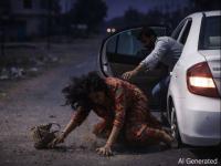 संतापजनक! चालत्या कारमध्ये दोन तास लैंगिक अत्याचार, तरुणीला मारहाण; मध्यरात्री रस्त्यावर फेकून दिले - Marathi News | Sexual assault for two hours in a moving car, beating of a young woman; thrown on the road in the middle of the night | Latest crime News at Lokmat.com