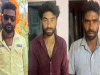 मेहुण्याचा जाच आणि भावाचा राग! दारू पाजली अन् सपासप केले वार; वादाचं कारण ऐकून होईल संताप - Marathi News | Brother-in-law's anger and brother's anger! They drank alcohol and fought each other; You will be angry after hearing the reason for the argument | Latest crime News at Lokmat.com