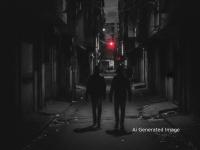 मित्रांची पार्टी, सीसीटीव्ही फुटेजमध्ये दिसले दोन अनोळखी व्यक्ती; हत्याकांडाच्या दिवशी प्रियंकासोबत काय घडलं? - Marathi News | Friends' party, two strangers seen in CCTV footage; What happened to Priyanka on the day of the murder? | Latest crime News at Lokmat.com मित्रांची पार्टी, सीसीटीव्ही फुटेजमध्ये दिसले दोन अनोळखी व्यक्ती; हत्याकांडाच्या दिवशी प्रियंकासोबत काय घडलं? - Marathi News | Friends' party, two strangers seen in CCTV footage; What happened to Priyanka on the day of the murder? | Latest crime News at Lokmat.com