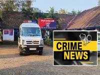 मुलानेच केला आईचा खून, बंदुकीतून झाडली गोळी, भयानक घटनेनं कोकण हादरलं, धक्कादायक कारण समोर आलं  - Marathi News | Sindhudurg Crime: Son kills mother, shoots gun, Konkan shaken by horrific incident, shocking reason revealed | Latest sindhudurga News at Lokmat.com