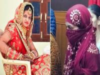 सायको पूनम! २ वर्षांत ४ चिमुकल्यांचा जीव घेतला; पोटच्या पोरालाही सोडलं नाही, चौकशीत गूढ उकळलं - Marathi News | Poonam, accused of murdering 4 children, arrested in Haryana | Latest crime News at Lokmat.com