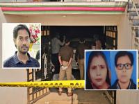 आई-वडिलांचा केला खून, मृतदेहांचे तुकडे करून गोणीत भरले, अन् नदीत फेकले, मुलाचं धक्कादायक कृत्य - Marathi News | Parents murdered, bodies cut into pieces, stuffed in sacks, and thrown into river, shocking act of a child | Latest national News at Lokmat.com आई-वडिलांचा केला खून, मृतदेहांचे तुकडे करून गोणीत भरले, अन् नदीत फेकले, मुलाचं धक्कादायक कृत्य - Marathi News | Parents murdered, bodies cut into pieces, stuffed in sacks, and thrown into river, shocking act of a child | Latest national News at Lokmat.com