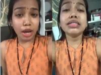 "मी १० महिन्यांत १० दिवसही आनंदी नव्हती..."; पतीवर गंभीर आरोप करत महिलेने संपवलं आयुष्य - Marathi News | woman end life accuses husband father in law | Latest crime News at Lokmat.com "मी १० महिन्यांत १० दिवसही आनंदी नव्हती..."; पतीवर गंभीर आरोप करत महिलेने संपवलं आयुष्य - Marathi News | woman end life accuses husband father in law | Latest crime News at Lokmat.com