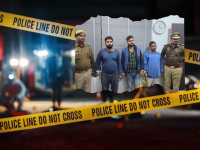 Crime: एकत्र दारु प्यायले, नंतर UPI पिन चोरला, मग...; २० लाखांच्या FD साठी मित्रांनीच रचला कट! - Marathi News | Shocking Betrayal: Three Friends Brutally Murder Man for his 20 Lakh Fixed Deposit in Kanpur | Latest uttar-pradesh News at Lokmat.com