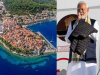 पंतप्रधान मोदींच्या दौऱ्याने चर्चेत आलाय 'हा' छोटासा देश, तुम्हीही बनवू शकता फिरायचा प्लान! - Marathi News | Croatia Trip This small country has come into the spotlight due to Prime Minister Modi's visit, you too can plan a trip! | Latest travel Photos at Lokmat.com