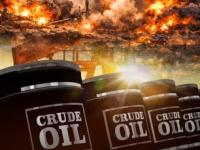 इराण-इस्रायल युद्धामुळे जग हादरलं! ५० अब्ज डॉलर्सचं कच्चं तेल नष्ट, भारतावरही मोठा परिणाम - Marathi News | world was shaken by the Iran Israel war Crude oil worth 50 billion dollars was destroyed India also had a major impact | Latest business News at Lokmat.com