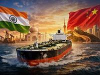 Crude Oil: भारताऐवजी चीनकडे वळला इराणचा कच्च्या तेलाचा टँकर; गुजरातला येणाऱ्या जहाजाचा ऐनवेळी मार्ग बदलला - Marathi News | Crude Oil price hike Iranian crude oil tanker diverted to China instead of India Ship heading to Gujarat changed course | Latest business News at Lokmat.com