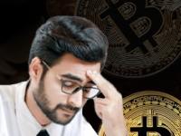 क्रिप्टो मार्केटमध्ये हाहाकार! बिटकॉइन १५ लाख तर इथर १.३५ लाखानं कोसळला; ही आहेत कारणं - Marathi News | Crypto Market Crash Bitcoin Plunges 25%, Ether Down 35% Is the Bear Market Deepening? | Latest business News at Lokmat.com क्रिप्टो मार्केटमध्ये हाहाकार! बिटकॉइन १५ लाख तर इथर १.३५ लाखानं कोसळला; ही आहेत कारणं - Marathi News | Crypto Market Crash Bitcoin Plunges 25%, Ether Down 35% Is the Bear Market Deepening? | Latest business News at Lokmat.com