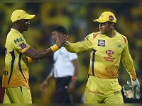 IPL 2019 : चेन्नई सुपर किंग्सची विजयी हॅटट्रिक! - Marathi News | IPL 2019: Chennai Super Kings wining hat-trick! | Latest cricket Photos at Lokmat.com