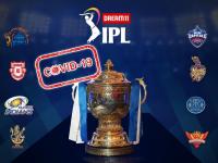 IPL 2020 : CSKचा सदस्य कोरोना पॉझिटिव्ह; आता आयपीएल 2020 होणार रद्द? - Marathi News | IPL 2020: Members of CSK contingent test positive for Covid-19,; Will IPL 2020 be canceled now? | Latest cricket Photos at Lokmat.com