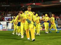IPL 2020 : कोहलीनंतर महेंद्रसिंग धोनी सर्वाधिक कमावतो, जाणून घ्या CSKकडून कोणाला किती पगार मिळतो - Marathi News | IPL 2020 : salaries of Chennai Super Kings players ahead of IPL 13, MS Dhoni second-highest-paid player after Virat Kohli svg | Latest cricket Photos at Lokmat.com