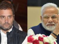 कोरोनासंदर्भात सरकारची 'निती' फेल, राहुल गांधीकडून फोटो शेअर - Marathi News | Government's 'niti ayog' regarding corona fails, photo share from Rahul Gandhi MMG | Latest national Photos at Lokmat.com