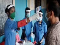 CoronaVirus Update: देशभरातील 'या' १० राज्यांत ९१ टक्के कोरोनाबाधित; सर्वाधिक मृत्यूदर - Marathi News | coronavirus update including maharashtra punjab these 10 states in india recorded highest corona patient | Latest national Photos at Lokmat.com