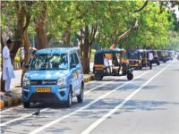 महामुंबईत सायकल ट्रॅकचा ‘ट्रॅक’च हरवला!, सायकल आहे, पण चालवायची कुठे?; कोट्यवधींचा खर्च वाया - Marathi News | The 'track' of the cycle track in Mumbai has been lost! There are bicycles, but where to ride them?; Crores of rupees wasted | Latest mumbai News at Lokmat.com