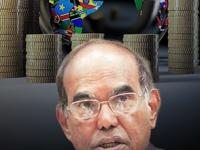 २०४७ चं स्वप्न आणि कटू सत्य, आकडेवारी भारतासोबत नाही; RBI च्या माजी गव्हर्नरांनी उपस्थित केले प्रश्न - Marathi News | The dream of 2047 and the bitter truth statistics are not with India Former RBI Governor d subbarao raises questions | Latest business News at Lokmat.com