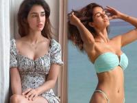 FlashBack 2020 : दिशा पटनीचे २०२० मध्ये सर्वात जास्त गाजलेले बोल्ड फोटो, एकदा बघाल बघतच रहाल.... - Marathi News | FlashBack 2020 : Most sensual and hot photos of Disha Patani in 2020 | Latest filmy Photos at Lokmat.com