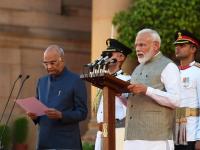 मोदींच्या मंत्रिमंडळात कोण आहेत हे नवे चेहरे? एस जयशंकर यांची वर्णी आश्चर्यचकित करणारी - Marathi News | Who are the new faces of Modi's cabinet? S Jaishankar's story is astonishing | Latest national Photos at Lokmat.com