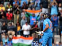 रोहित शर्माच्या या सेंच्युरीच्या खास गोष्टी एका क्लिकवर जाणून घ्या... - Marathi News | know about the specialty of Rohit Sharma's Century with one click ... | Latest cricket Photos at Lokmat.com