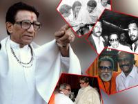 शिवसेना, बॉलिवूड अन् बाळासाहेब ठाकरे…; जो नडला त्याला तिथेच फोडला हीच आक्रमक भूमिका - Marathi News | Kangana Ranaut Controversy: Shiv Sena, Bollywood and Balasaheb Thackeray relations | Latest politics Photos at Lokmat.com