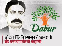 १३८ वर्षांपूर्वी कोलकात्यातून सुरुवात, छोट्या क्लिनिकमधून घराघरात पोहोचला 'डाबर' ब्रँड - Marathi News | Starting in Kolkata 138 years ago see how the Dabur brand went from a small clinic to a household success story Burman family | Latest business Photos at Lokmat.com