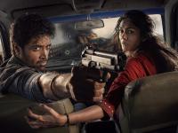 'धुरंधर'नंतर हाच सिनेमा पाहणार, मृणाल ठाकुरच्या 'डकैत'वर प्रेक्षकांच्या कमेंट्स; ट्रेलर रिलीज - Marathi News | adivi sesh and mrunal thakur starrer dacoit trailer released getting praised from viewers | Latest filmy News at Lokmat.com 'धुरंधर'नंतर हाच सिनेमा पाहणार, मृणाल ठाकुरच्या 'डकैत'वर प्रेक्षकांच्या कमेंट्स; ट्रेलर रिलीज - Marathi News | adivi sesh and mrunal thakur starrer dacoit trailer released getting praised from viewers | Latest filmy News at Lokmat.com