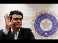 'दादा'ला कडक सॅल्यूट; कोरोनाच्या संकटात Sourav Gangulyचं लाखमोलाचं समाजकार्य! - Marathi News | Top 5 Noble Causes Supported By The Current BCCI President Sourav Ganguly Till Date svg | Latest cricket Photos at Lokmat.com