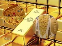Gold Price Rate : सणासुदीच्या काळात सोनं-चांदी देणार धक्का! सोन्याच्या दराने ६१,००० पार केले तर चांदीच्या दरातही तेजी - Marathi News | Gold Price Rate During the festive season, gold and silver will give a shock! Gold price crossed 61,000 while silver price also rose | Latest business Photos at Lokmat.com