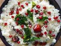 कपभर दह्याचे ५ मिनिटांत होणारे ५ पदार्थ पाहा- एक खास रेसिपी , चविष्ट आणि पौष्टिक - Marathi News | Check out 5 dishes that can be made with a cup of curd in 5 minutes - a special recipe, tasty and nutritious | Latest sakhi Photos at Lokmat.com