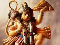 वास्तुशास्त्रानुसार हनुमंताचे 'या' विशिष्ट मुद्रेतले फोटो वास्तूसाठी ठरतात लाभदायक! - Marathi News | According to Vastushastra, photos of Hanumantha in 'these' specific posture are beneficial for Vastu! | Latest bhakti Photos at Lokmat.com