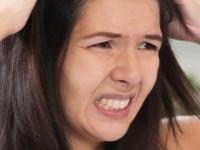 दह्यात ५ पदार्थ कालवून लावा, केसातील कोंड्यापासून होईल कायमची सुटका, केस होतील चमकदार मऊ - Marathi News | how to use curd for dandruff hair care tips mix 5 ingredient shiny and silky hair tips | Latest sakhi Photos at Lokmat.com