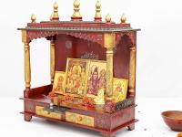 वास्तुशास्त्र सांगते, दैनंदिन जीवनातील 'या' चुका दारिद्रयाला कारणीभूत ठरू शकतात! - Marathi News | Vastushastra says, 'these' mistakes in daily life can lead to poverty! | Latest bhakti Photos at Lokmat.com