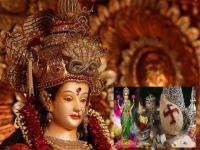Dussehra 2022: माता लक्ष्मीला प्रसन्न करण्याचा खास दिवस आहे दसरा, हे उपाय केल्यास जीवनात होईल धनाचा वर्षाव - Marathi News | Dussehra is a special day to please Goddess Lakshmi, this remedy will bring wealth in life | Latest bhakti Photos at Lokmat.com