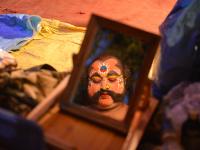 मुंबईत सादर झाला दशावताराचा प्रयोग! - Marathi News | Naman Natwara ... | Latest mumbai Photos at Lokmat.com