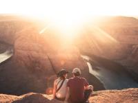 गर्लफ्रेंडला खूश करायचंय?, कमी बजेटमध्ये अशी प्लॅन करा डेट - Marathi News | how to plan low budget date with partner | Latest relationship Photos at Lokmat.com