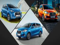 जबरदस्त Festive Offer; Datsun च्या 'या' कार्सवर मिळतोय ४० हजारांपर्यंतचा फायदा - Marathi News | Festive discounts announced on these Datsun cars in India benefits upto 40000 rs | Latest auto Photos at Lokmat.com