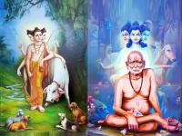 गुरुवारी गुरुकृपा: ३ राजयोगांचा ६ राशींना दुप्पट लाभ, जे ठरवाल ते घडेल; स्वामी शुभच करतील! - Marathi News | 3 rajyog on thursday 6 march 2025 know about impact and effect on all zodiac signs and who will get datta guru swami maharaj auspicious blessings | Latest bhakti Photos at Lokmat.com
