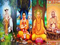 गुरुवारी गुरुप्रतिपदा: ९ राशींवर गुरुकृपा, धनलक्ष्मी प्रसन्न; भरघोस शुभ-लाभ, भाग्योदय-भरभराट! - Marathi News | guru pratipada 2025 know about auspicious impact positive effect on all zodiac signs and will get dattaguru nrusimha saraswati maharaj blessings | Latest bhakti Photos at Lokmat.com