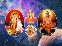 गुरुवारी गजकेसरी योग: ८ राशींवर लक्ष्मी कृपा, अपार गुरुबळ; बक्कळ लाभ, पद-पैसा-प्रतिष्ठा वाढ! - Marathi News | gajkesari yog may 2025 know about these 8 zodiac signs get dattaguru swami and lakshmi devi blessings and will success in life | Latest bhakti Photos at Lokmat.com