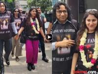 Video: ढोल-ताशावर डान्स, लोकांना लाडू वाटले; घटस्फोटानंतर मुलीचं वडिलांनी असं केलं स्वागत - Marathi News | Video: Dancing on drums and drums, people thought it was a laddu; This is how the father welcomed the daughter after the divorce | Latest social-viral News at Lokmat.com