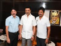 'स्वयंपाक, मुले जन्माला घालणे, हेच उत्तर भारतीय महिलांचे काम', DMK खासदाराचे वादग्रस्त वक्तव्य - Marathi News | Dayanidhi Maran's Controversial Statement: 'Cooking, giving birth to children, this is the work of North Indian women', DMK MP's controversial statement | Latest national News at Lokmat.com 'स्वयंपाक, मुले जन्माला घालणे, हेच उत्तर भारतीय महिलांचे काम', DMK खासदाराचे वादग्रस्त वक्तव्य - Marathi News | Dayanidhi Maran's Controversial Statement: 'Cooking, giving birth to children, this is the work of North Indian women', DMK MP's controversial statement | Latest national News at Lokmat.com